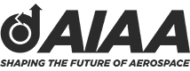 AIAA logo