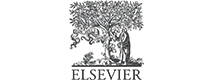 Elsevier logo