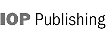 IOP Publishing logo